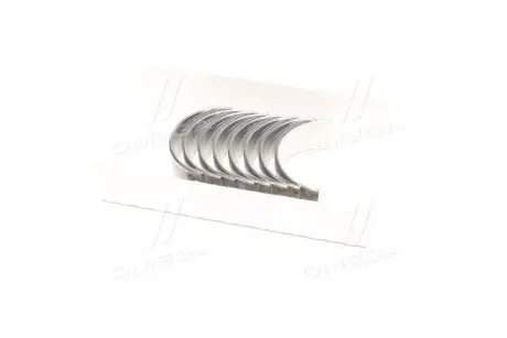 Вкладиші шатунні FORD STD 1,8D (вир-во GLYCO) Glyco 01-4152/4 STD