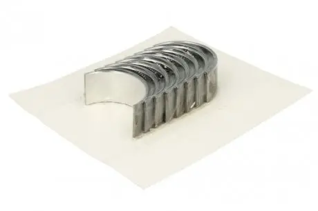 Вкладиші шатунні PEUGEOT STD 1,8/2,0 16V EW7/XU7/EW10 (вир-во GLYCO) Glyco 01-4155/4 STD