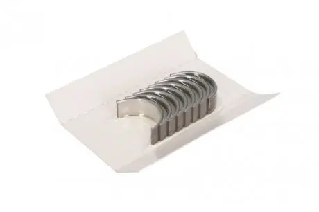 Вкладиші шатунні RENAULT STD 1,1 D7F/D7D (вир-во GLYCO) Glyco 01-4161/4 STD