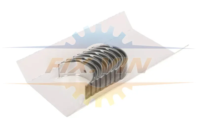 Вкладиші шатунні FORD 2,0 DOHC (вир-во GLYCO) Glyco 01-4166/4 0.25MM (фото 1)