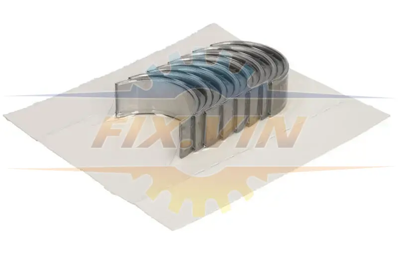 Вкладиші шатунні PEUGEOT 0,30mm 1,1-1,6 (вир-во GLYCO) Glyco 01-4173/4 0.30MM (фото 1)