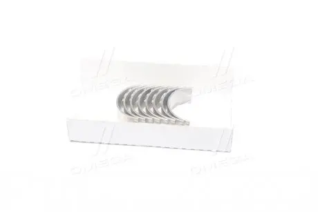 Вкладиші шатунні SKODA STD 1,3 781.135/781.136 -98 (вир-во GLYCO) Glyco 01-4259/4 STD