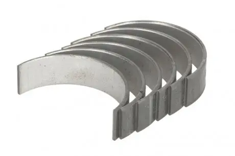 Вкладиші шатунні OPEL STD 1.0 16V X10XE/Z10XE/Z10XEP 3 ZYL. Glyco 0148723STD