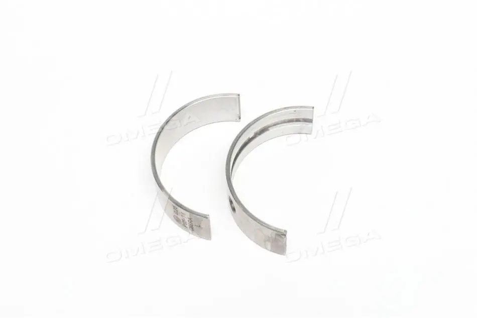 Вкладиші корінні FORD HL 0,25 1,3 (вир-во GLYCO) Glyco 02-4549 0.25MM (фото 1)