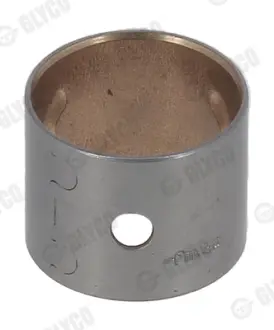 Підшипник ковзання поршневого пальця Glyco 55-3985 SEMI