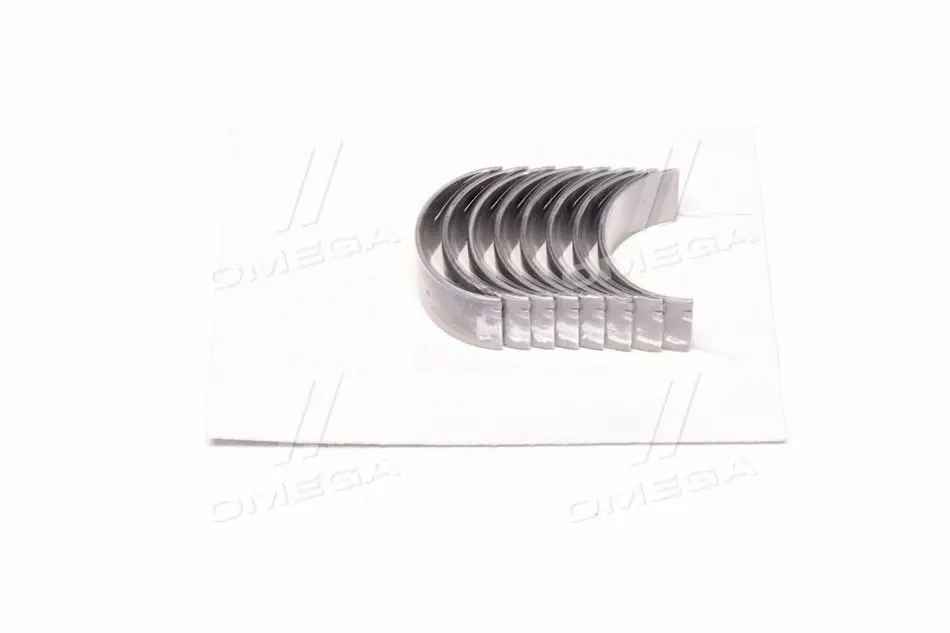 Вкладиші шатунні OPEL PL 0,25 2,3D/TD (вир-во GLYCO) Glyco 71-3174/4 0.25MM (фото 1)