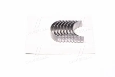 Вкладиші шатунні OPEL PL 0,25 2,3D/TD (вир-во GLYCO) Glyco 71-3174/4 0.25MM