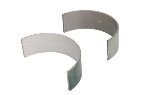 Вкладыши шатунные (1 шея). MAN/MB SPUTTER (1CYL) OM442 Glyco 71-3638 STD