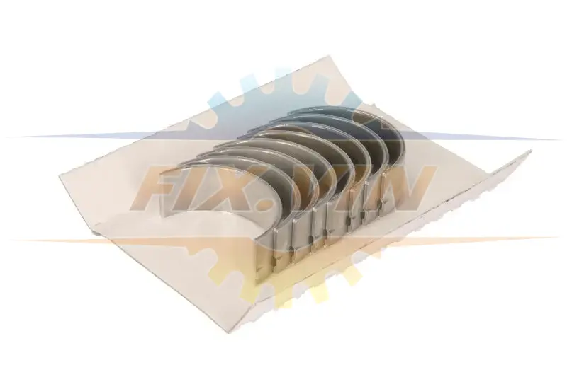 Вкладиші Glyco 71-3639/4 0.25MM (фото 1)