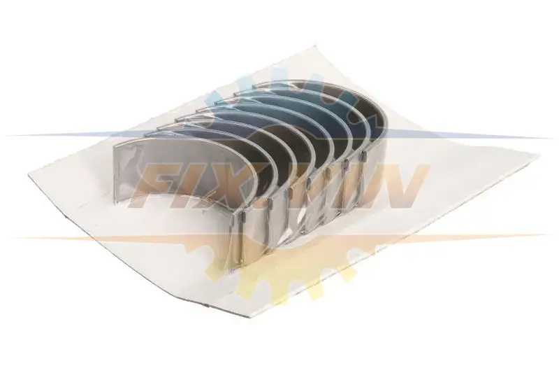 Вкладиші Glyco 71-3728/4 STD (фото 1)