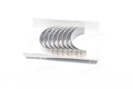Вкладыши шатунные VAG STD 1,4/1,6 BKR, AEH (пр-во GLYCO) Glyco 71-3765/4 STD