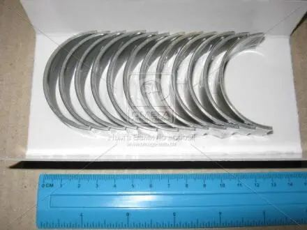 Вкладишы шатунні Glyco 71-3857/6 STD