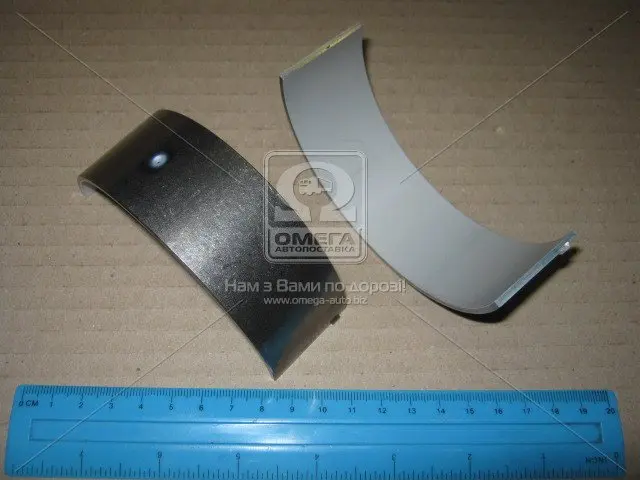 Вкладыш подшипника Glyco 713868STD (фото 1)