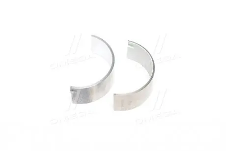 Вкладиші шатунні MB PL 0,25 OM611/612/613/646/647/648 SPUTTER (вир-во GLYCO) Glyco 71-3876 0.25MM