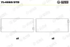 Вкладыш подшипника Glyco 714065STD (фото 1)