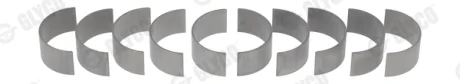 Підшипник ковзання Glyco 7140665025MM
