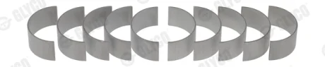 Підшипник ковзання Glyco 7140665STD