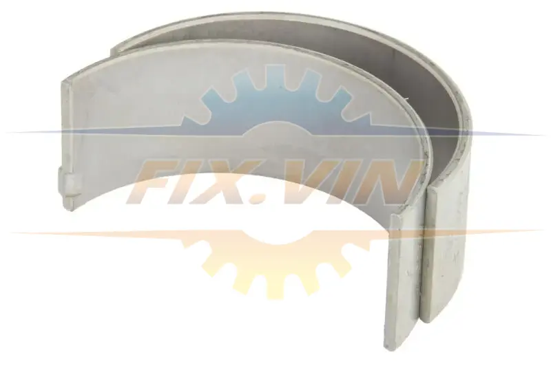 Вкладиші шатунні ALFA/VM 1.8TD/2.5TD (вир-во GLYCO) Glyco 71-4234 0.25MM (фото 1)