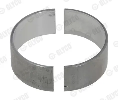 Вкладиші шатунні 0,25 MB OM651.911 SPUTTER (вир-во GLYCO) Glyco 71-4724 0.25MM (фото 1)
