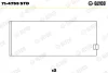 Вкладыш подшипника Glyco 714755STD (фото 1)
