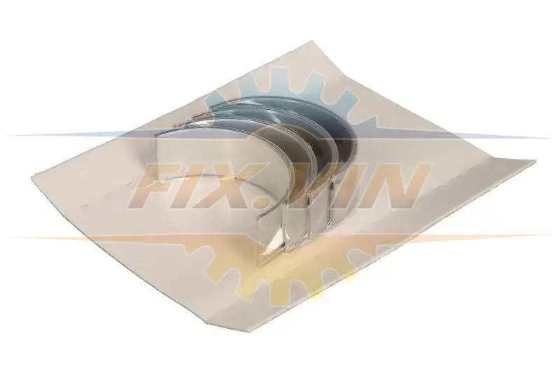 Вкладиші Glyco 71-4807/2 STD (фото 1)