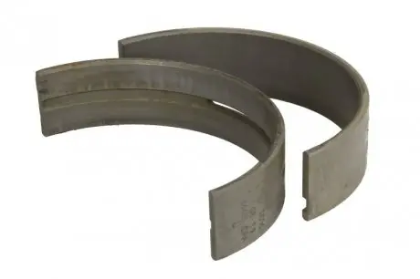 Вкладиш колінчастого валу Glyco 724547100MM