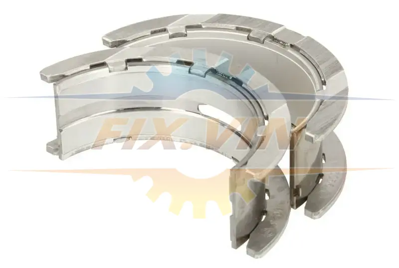 Вкладиші корінні PASS-L MB 1,8/2,1CDi OM651 SPUTTER 06-(1) (вир-во GLYCO) Glyco 72-4726H STD (фото 1)