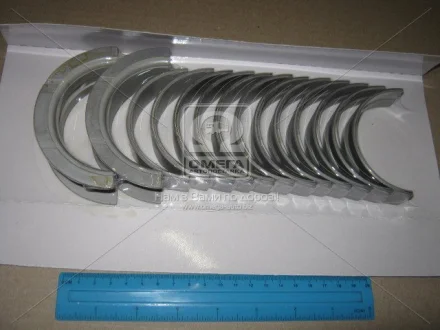 Вкладыш подшипника Glyco H0497025MM