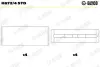 Подшипник коленвала Glyco H072/4 STD (фото 1)