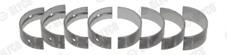 Підшипники колінчастого валу Glyco H10034025MM