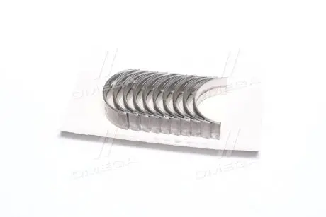 Вкладиші корінні PSA 2.5D/TD CRD93/M25 (вир-во GLYCO) Glyco H1089/5 STD