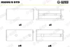 Вкладыш подшипника Glyco H10995STD (фото 1)