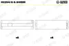 Вкладиші Glyco H1294/6 0.50MM (фото 1)