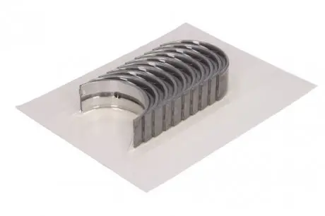 Вкладиші корінні FORD STD 1.6/1.8/2.0 OHC (вир-во GLYCO) Glyco H853/5 STD