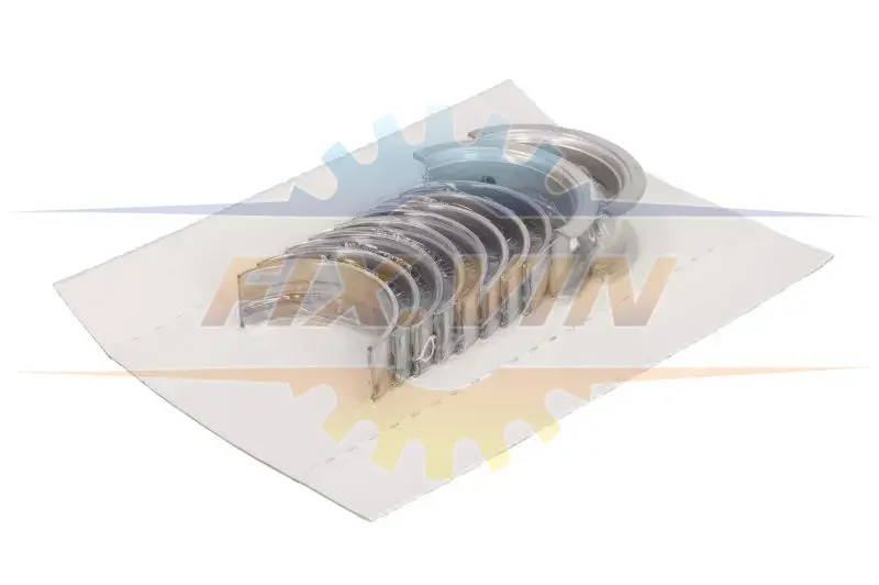 Вкладиші корінні OPEL HL STD 1,2/1,3/1,4/1,6 (вир-во GLYCO) Glyco H975/5 STD (фото 1)