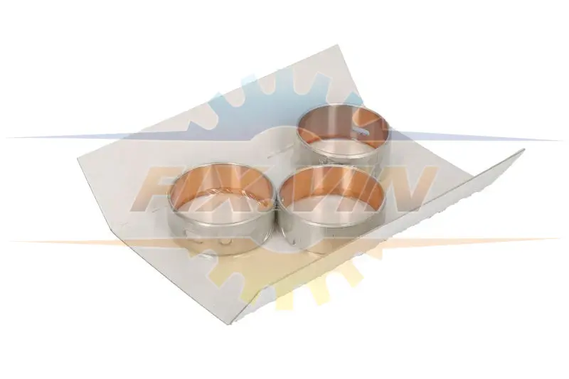 Вкладиші розподільного валу FORD 1.3/1.6/2.0 OHC (вир-во GLYCO) Glyco N145/3 STD (фото 1)