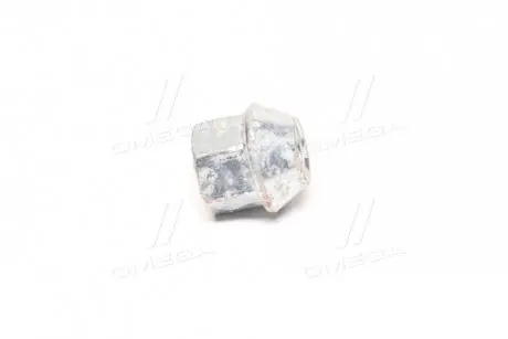 Гайка колеса Авео Т300/Spark/R2 открытая (9594681) GM 09594681