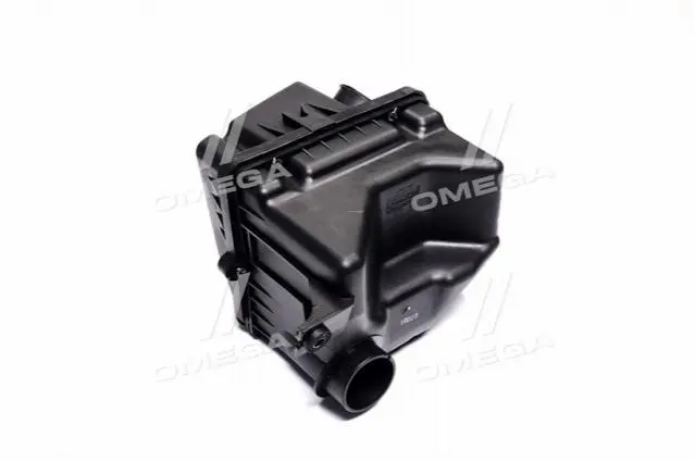 Корпус воздушного фильтра Авео Т200/Т250 в сборе (верх+низ+фильтр) GM 42386920 (фото 1)
