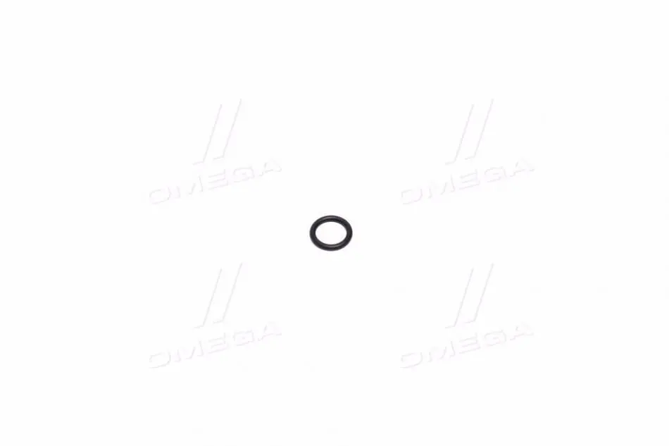 Кільце ущільнювальне клапанної кришки DAEWOO/CHEVROLET VIVANT, EPICA, CAPTIVA (вир-во) GM 90411826 (фото 1)