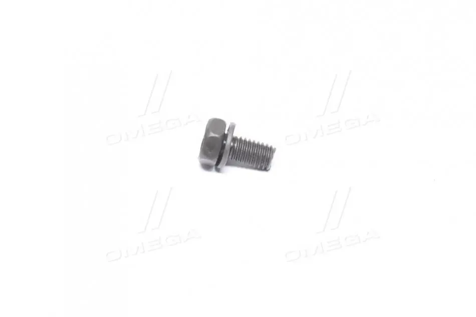 Гвинт кріплення масляного насоса Daewoo, Chevrolet Nubira, Lacetti, Lanos, Aveo, Tacuma, Leganza GM 94500125 (фото 1)
