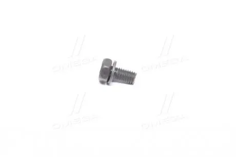 Гвинт кріплення масляного насоса Daewoo, Chevrolet Nubira, Lacetti, Lanos, Aveo, Tacuma, Leganza GM 94500125