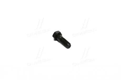 Болт (M7X1X23MM) зчеплення GM 94500773