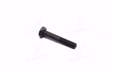 Болт M10x1.25x58 шестерні ро GM 94500821