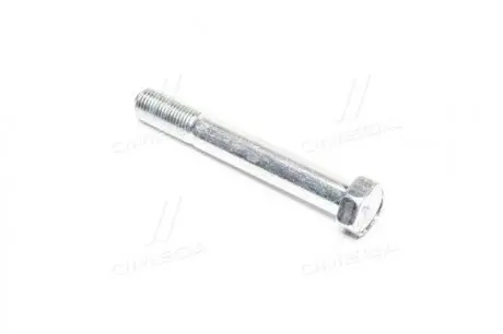 Болт з шестигранною головкою з чорного металу GM 94500890