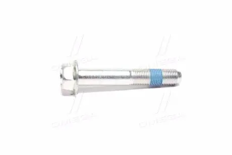 Болт Авео крепления рычага к перед балке GM 94501160
