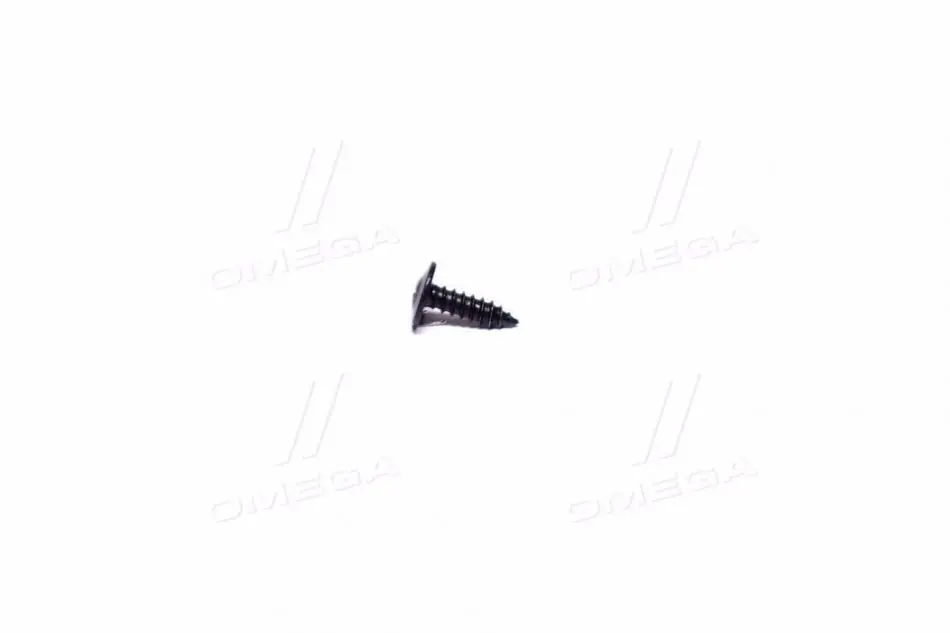 Саморіз M4.8X1.6X16mm Capt GM 94520326 (фото 1)