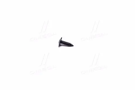 Саморіз M4.8X1.6X16mm Capt GM 94520326