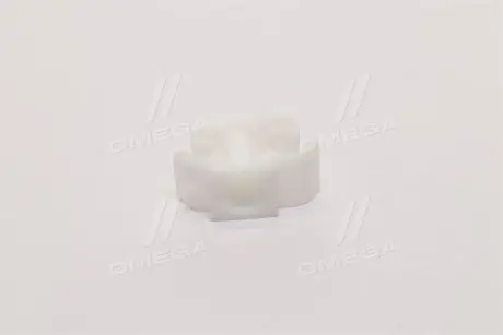 Держатель Ланос/Авео тормозных трубок (под 2трубки) (кратно 10)  GM 94530239