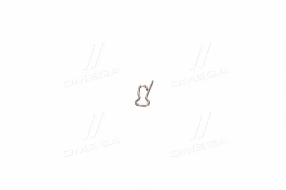 Шплінт троса перемикання КПП DAEWOO/CHEVROLET MATIZ/SPARK, AVEO (вир-во) GM 94535825 (фото 1)