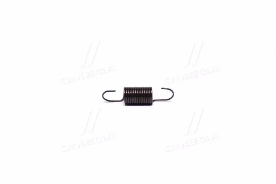 Поворотна пружина натягувача ременя ГРМ DAEWOO/CHEVROLET MATIZ/SPARK (вир-во) GM 94580140 (фото 1)
